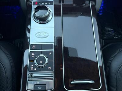 2019 Land Rover Range Rover HSE - Photo 53 - Norwalk, CA 90650-2241