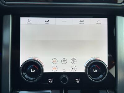 2019 Land Rover Range Rover HSE - Photo 52 - Norwalk, CA 90650-2241