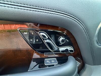 2019 Land Rover Range Rover HSE - Photo 22 - Norwalk, CA 90650-2241