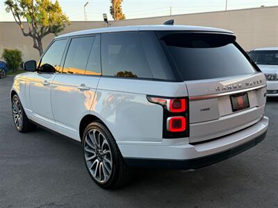 2019 Land Rover Range Rover HSE - Photo 9 - Norwalk, CA 90650-2241