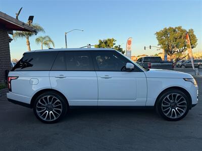 2019 Land Rover Range Rover HSE - Photo 17 - Norwalk, CA 90650-2241
