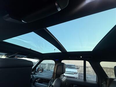 2019 Land Rover Range Rover HSE - Photo 37 - Norwalk, CA 90650-2241