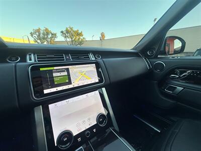 2019 Land Rover Range Rover HSE - Photo 54 - Norwalk, CA 90650-2241