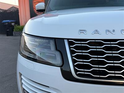 2019 Land Rover Range Rover HSE - Photo 3 - Norwalk, CA 90650-2241