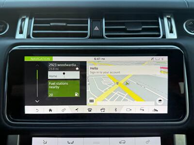 2019 Land Rover Range Rover HSE - Photo 51 - Norwalk, CA 90650-2241