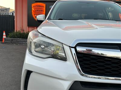 2015 Subaru Forester 2.0XT Touring   - Photo 14 - Norwalk, CA 90650-2241