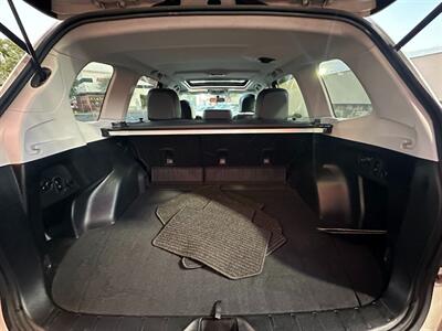 2015 Subaru Forester 2.0XT Touring   - Photo 33 - Norwalk, CA 90650-2241