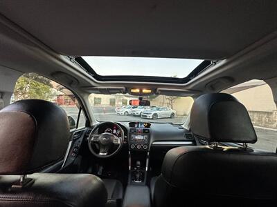 2015 Subaru Forester 2.0XT Touring   - Photo 30 - Norwalk, CA 90650-2241