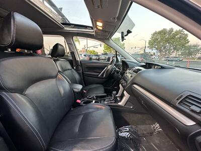 2015 Subaru Forester 2.0XT Touring   - Photo 41 - Norwalk, CA 90650-2241