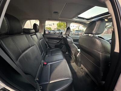 2015 Subaru Forester 2.0XT Touring   - Photo 37 - Norwalk, CA 90650-2241