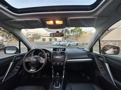 2015 Subaru Forester 2.0XT Touring   - Photo 32 - Norwalk, CA 90650-2241