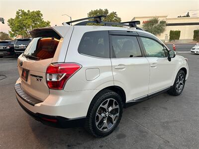 2015 Subaru Forester 2.0XT Touring   - Photo 11 - Norwalk, CA 90650-2241