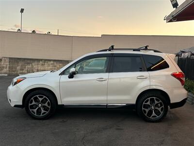 2015 Subaru Forester 2.0XT Touring   - Photo 5 - Norwalk, CA 90650-2241