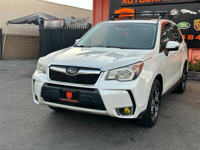 2015 Subaru Forester 2.0XT Touring   - Photo 3 - Norwalk, CA 90650-2241