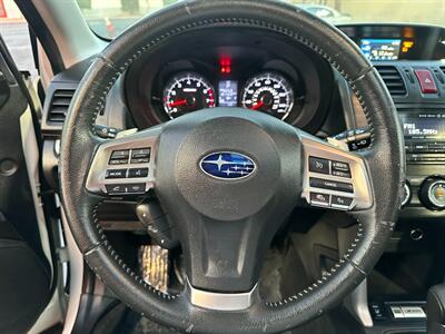 2015 Subaru Forester 2.0XT Touring   - Photo 44 - Norwalk, CA 90650-2241