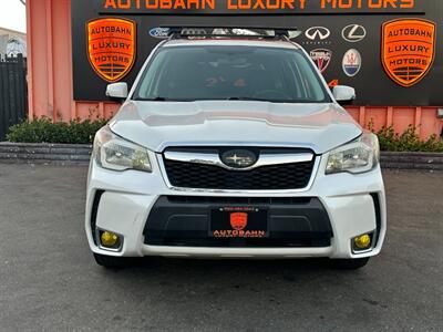 2015 Subaru Forester 2.0XT Touring   - Photo 2 - Norwalk, CA 90650-2241