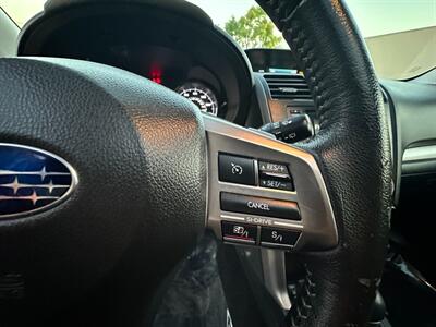 2015 Subaru Forester 2.0XT Touring   - Photo 25 - Norwalk, CA 90650-2241