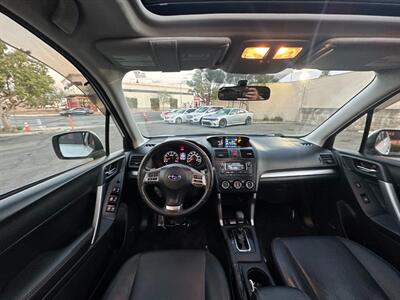 2015 Subaru Forester 2.0XT Touring   - Photo 31 - Norwalk, CA 90650-2241