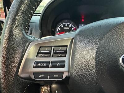 2015 Subaru Forester 2.0XT Touring   - Photo 43 - Norwalk, CA 90650-2241