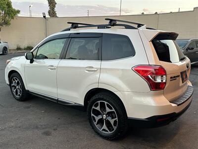 2015 Subaru Forester 2.0XT Touring   - Photo 6 - Norwalk, CA 90650-2241