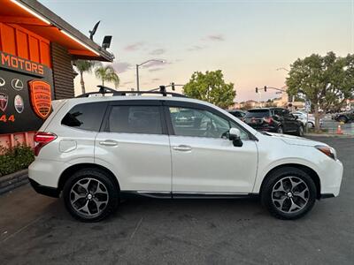 2015 Subaru Forester 2.0XT Touring   - Photo 12 - Norwalk, CA 90650-2241