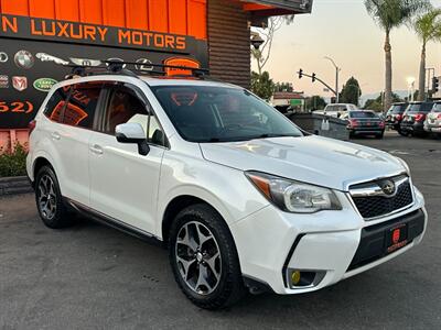 2015 Subaru Forester 2.0XT Touring   - Photo 13 - Norwalk, CA 90650-2241