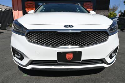 2017 Kia Cadenza Premium   - Photo 4 - Norwalk, CA 90650-2241