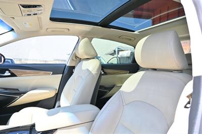 2017 Kia Cadenza Premium   - Photo 21 - Norwalk, CA 90650-2241