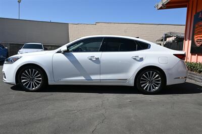 2017 Kia Cadenza Premium   - Photo 7 - Norwalk, CA 90650-2241