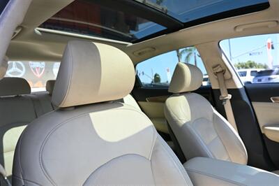 2017 Kia Cadenza Premium   - Photo 52 - Norwalk, CA 90650-2241