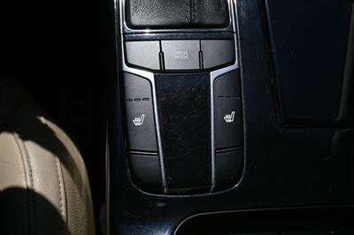 2017 Kia Cadenza Premium   - Photo 36 - Norwalk, CA 90650-2241