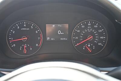 2017 Kia Cadenza Premium   - Photo 26 - Norwalk, CA 90650-2241