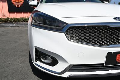 2017 Kia Cadenza Premium   - Photo 3 - Norwalk, CA 90650-2241