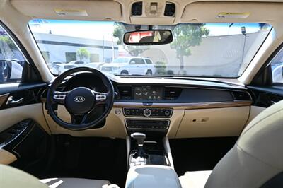2017 Kia Cadenza Premium   - Photo 44 - Norwalk, CA 90650-2241