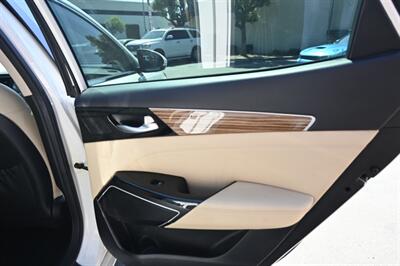2017 Kia Cadenza Premium   - Photo 45 - Norwalk, CA 90650-2241