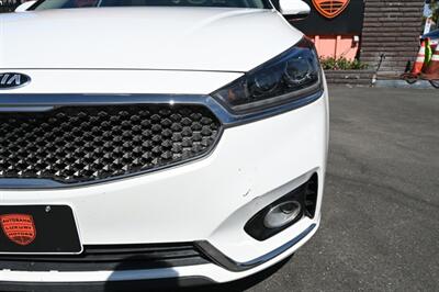 2017 Kia Cadenza Premium   - Photo 5 - Norwalk, CA 90650-2241