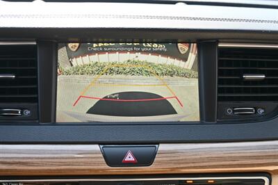 2017 Kia Cadenza Premium   - Photo 34 - Norwalk, CA 90650-2241