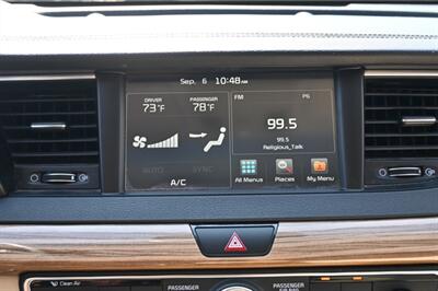 2017 Kia Cadenza Premium   - Photo 33 - Norwalk, CA 90650-2241