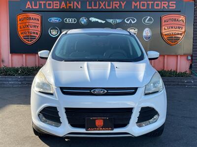 2013 Ford Escape SE   - Photo 2 - Norwalk, CA 90650-2241