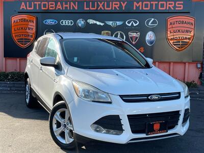 2013 Ford Escape SE   - Photo 1 - Norwalk, CA 90650-2241