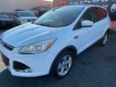 2013 Ford Escape SE   - Photo 5 - Norwalk, CA 90650-2241