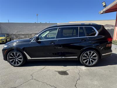 2020 BMW X7 xDrive40i   - Photo 9 - Norwalk, CA 90650-2241