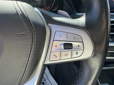 2020 BMW X7 xDrive40i   - Photo 25 - Norwalk, CA 90650-2241