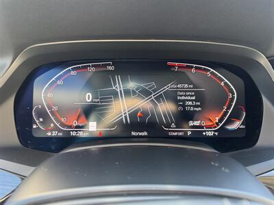 2020 BMW X7 xDrive40i   - Photo 44 - Norwalk, CA 90650-2241