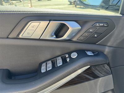 2020 BMW X7 xDrive40i   - Photo 20 - Norwalk, CA 90650-2241