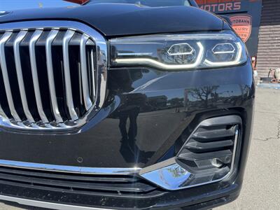 2020 BMW X7 xDrive40i   - Photo 6 - Norwalk, CA 90650-2241