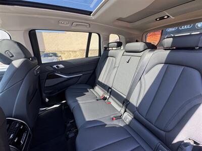 2020 BMW X7 xDrive40i   - Photo 30 - Norwalk, CA 90650-2241