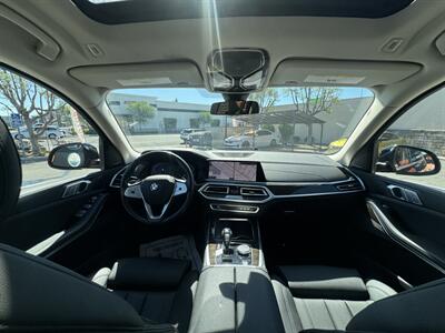2020 BMW X7 xDrive40i   - Photo 32 - Norwalk, CA 90650-2241