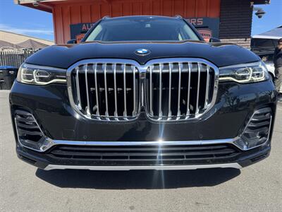 2020 BMW X7 xDrive40i   - Photo 5 - Norwalk, CA 90650-2241