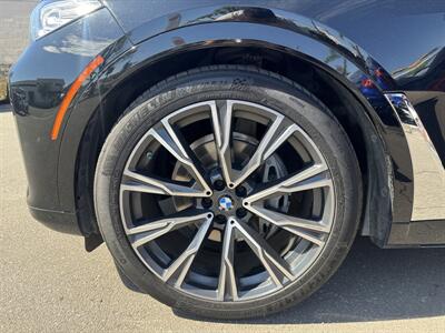 2020 BMW X7 xDrive40i   - Photo 7 - Norwalk, CA 90650-2241